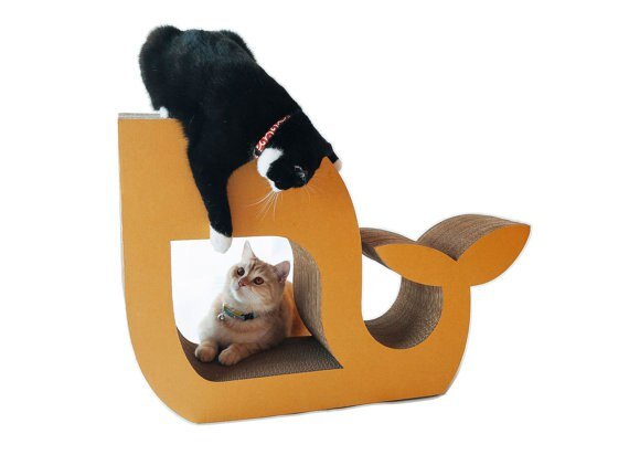 Intra απο ξύλο plywood 3mm-4mm πάχος - Kogtetochka Δίασταση 30x30 cm Intraeaxys-lopgpkow