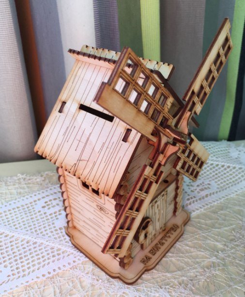 Intra απο ξύλο plywood 3mm-4mm πάχος - Χδ Μελνίτσα Δίασταση 30x30 cm Intraeaxys-r1zzxw1l