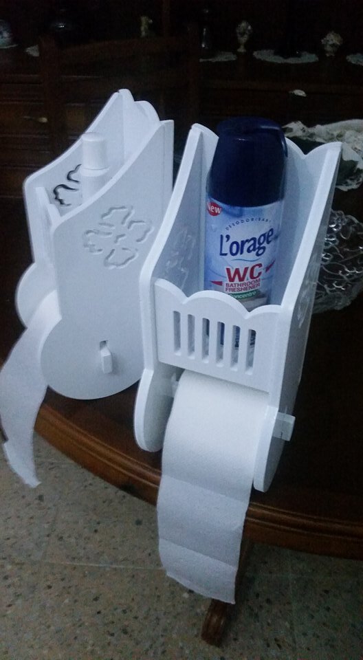 Intra απο ξύλο plywood 3mm-4mm πάχος - Jadsatmal K Δίασταση 30x30 cm Intraeaxys-zo9xexok