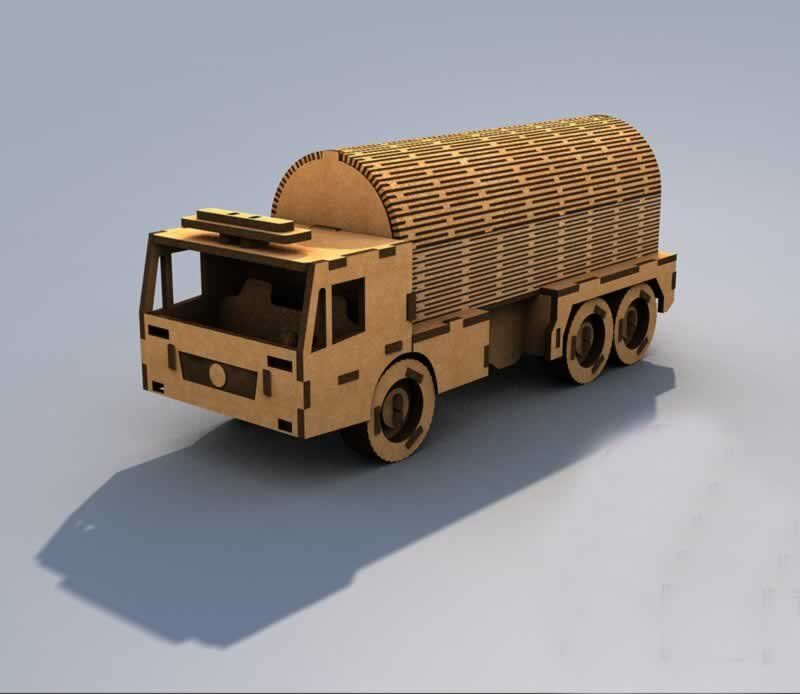 Intra απο ξύλο plywood 3mm-4mm πάχος - Παζλ Πίπα Δίασταση 30x30 cm Intraeaxys-67wx6l12