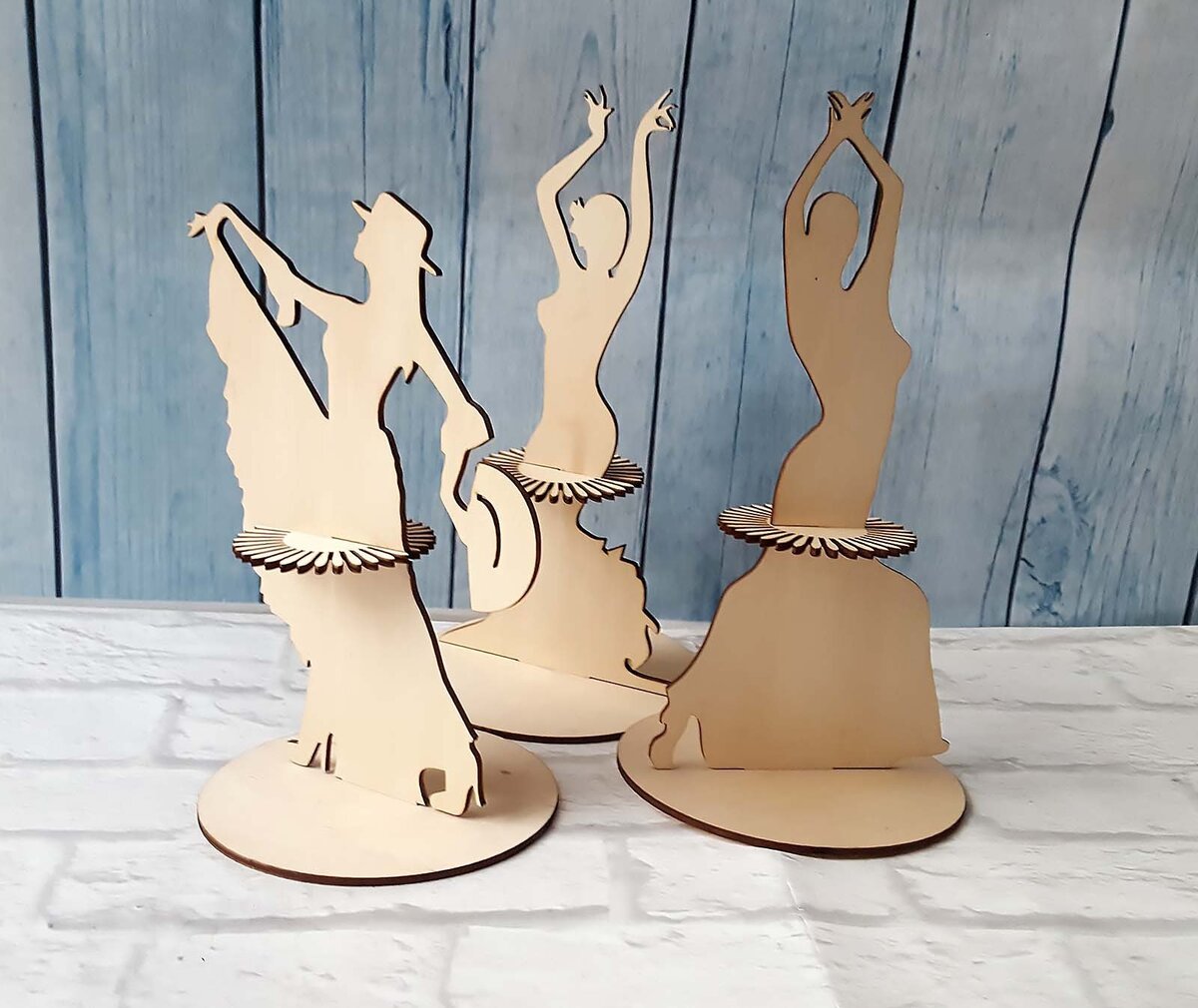 Intra απο ξύλο plywood 3mm-4mm πάχος - Μικοσαλφετνίτσα Δίασταση 30x30 cm Intraeaxys-eo4egg7j