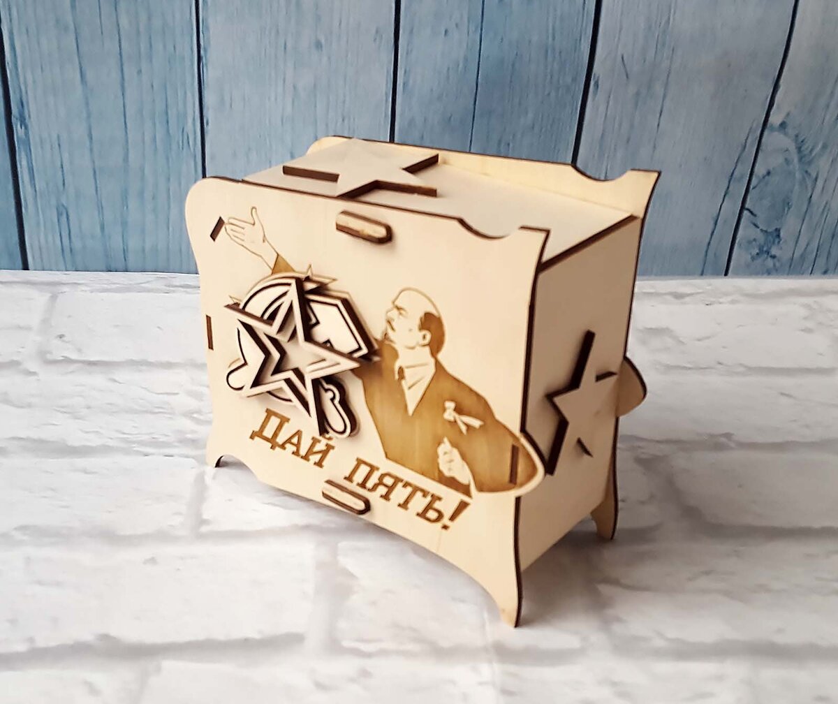 Intra απο ξύλο plywood 3mm-4mm πάχος - Mikokopilkalenin Δίασταση 30x30 cm Intraeaxys-pok4291j