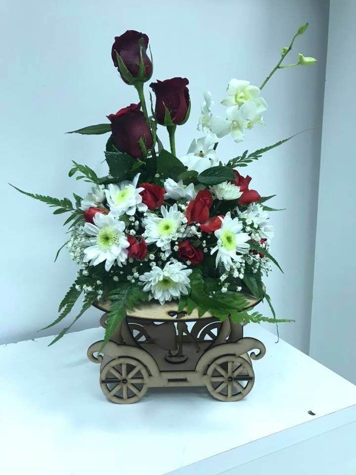 Intra απο ξύλο plywood 3mm-4mm πάχος - boleira-carruagem-6mm Δίασταση 30x30 cm Intraeaxys-lopj43ow