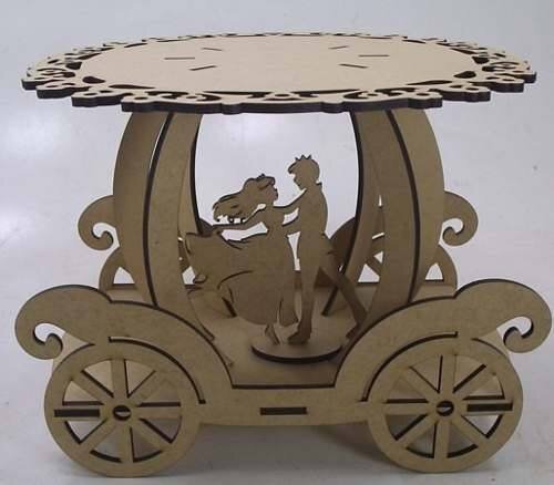 Intra απο ξύλο plywood 3mm-4mm πάχος - boleira-carroagem-4mm Δίασταση 30x30 cm Intraeaxys-joeg3d16