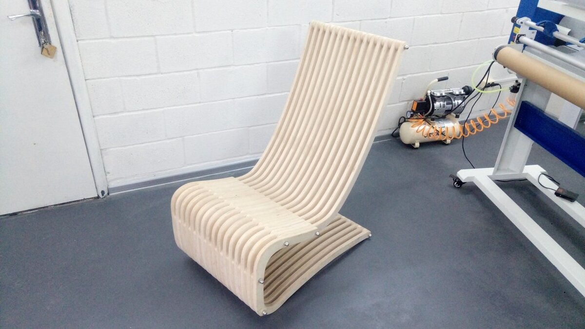 Intra απο ξύλο plywood 3mm-4mm πάχος - Kreslo Fanera 18 χλστ Δίασταση 30x30 cm Intraeaxys-ro632qox