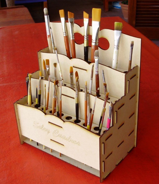 Intra απο ξύλο plywood 3mm-4mm πάχος - Organayzer Δίασταση 30x30 cm Intraeaxys-eoxmyg7z