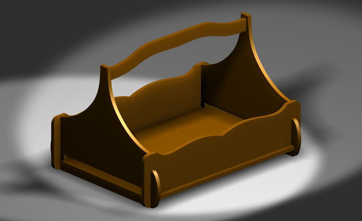 Intra απο ξύλο plywood 3mm-4mm πάχος - Ceste De Bebe Δίασταση 30x30 cm Intraeaxys-eox5kq1z