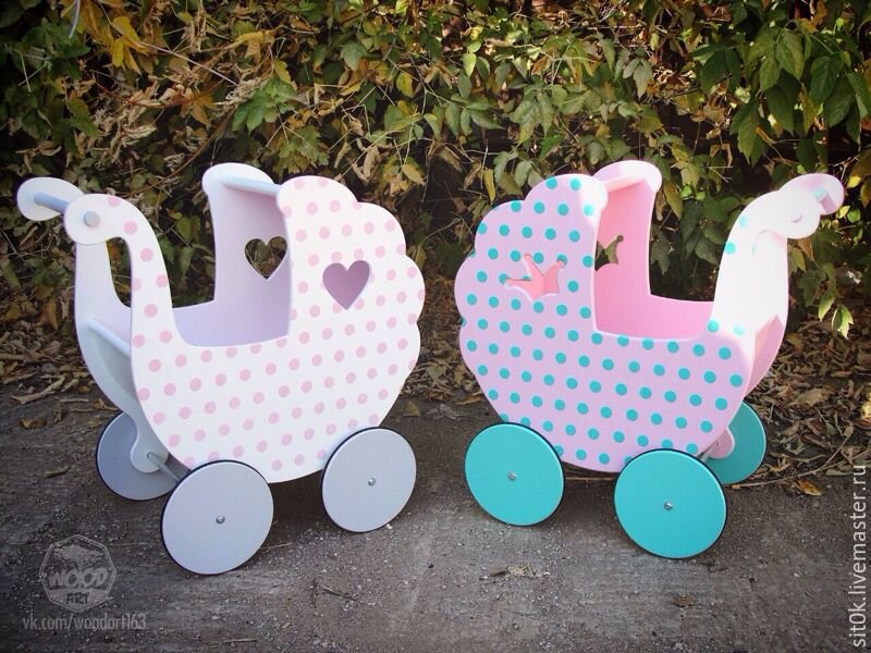 Intra απο ξύλο plywood 3mm-4mm πάχος - Carrinho Bebe 3 χλστ Δίασταση 30x30 cm Intraeaxys-91jqjgom