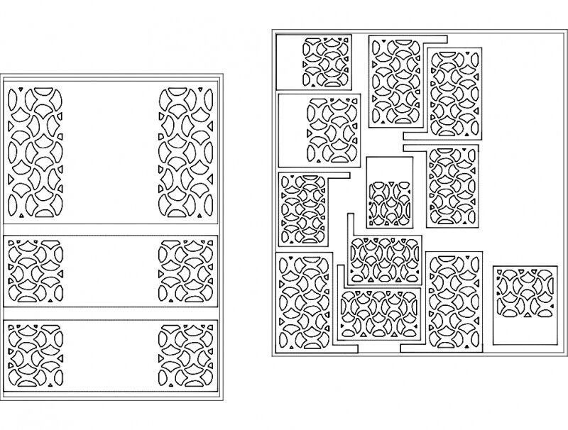 Intra απο ξύλο plywood 3mm-4mm πάχος - Ντάμλα Σέχπα Δίασταση 30x30 cm Intraeaxys-p7yed51q