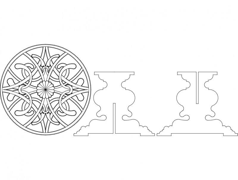 Intra απο ξύλο plywood 3mm-4mm πάχος - Masem Yemek Masasi Δίασταση 30x30 cm Intraeaxys-d1lk567m