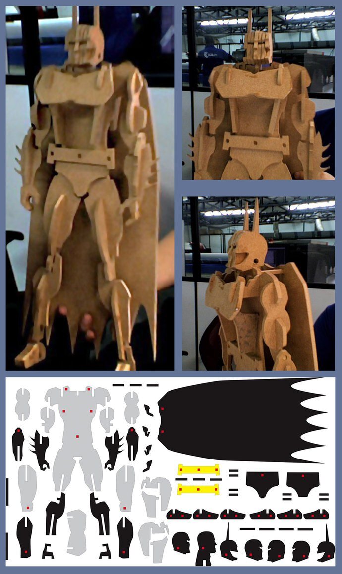 Intra απο ξύλο plywood 3mm-4mm πάχος - Ορντινάντσα αξιωματικού Δίασταση 30x30 cm Intraeaxys-eo45jg7j