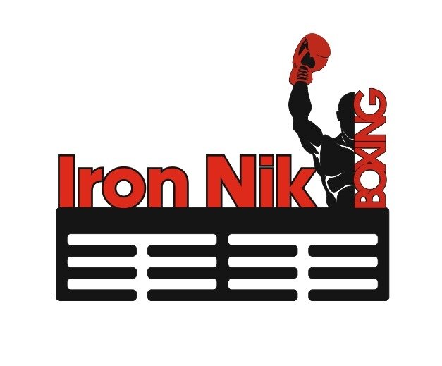 Intra απο ξύλο plywood 3mm-4mm πάχος - Εμφάνιση μεταλλίων πυγμαχίας Δίασταση 30x30 cm Intraeaxys-078yevno