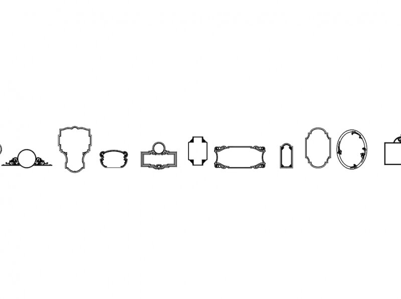 Intra απο ξύλο plywood 3mm-4mm πάχος - Κορνίζες καθρέφτη 3 Δίασταση 30x30 cm Intraeaxys-yonx6p7r