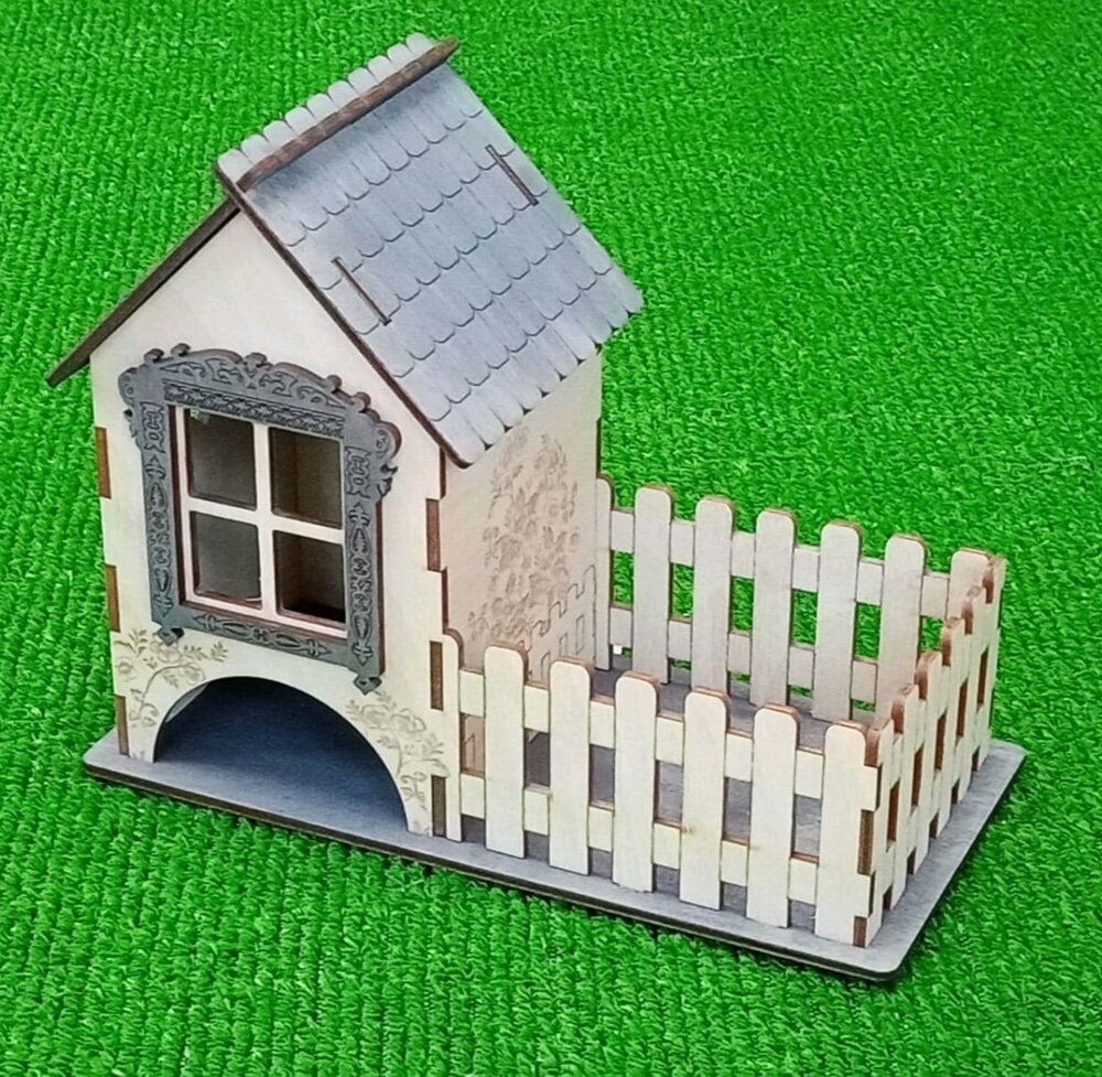 Intra απο ξύλο plywood 3mm-4mm πάχος - Δοχείο τσαγιού για φακελάκια τσαγιού Δίασταση 30x30 cm Intraeaxys-lopqgpk7