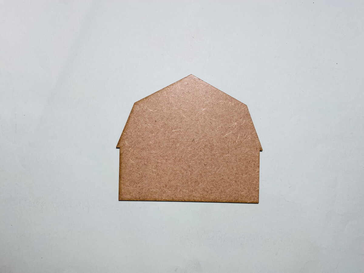 Intra απο ξύλο plywood 3mm-4mm πάχος - Ξύλο Αχυρώνα Ημιτελές σχήμα αποκοπής Δίασταση 30x30 cm Intraeaxys-ro6ynj67