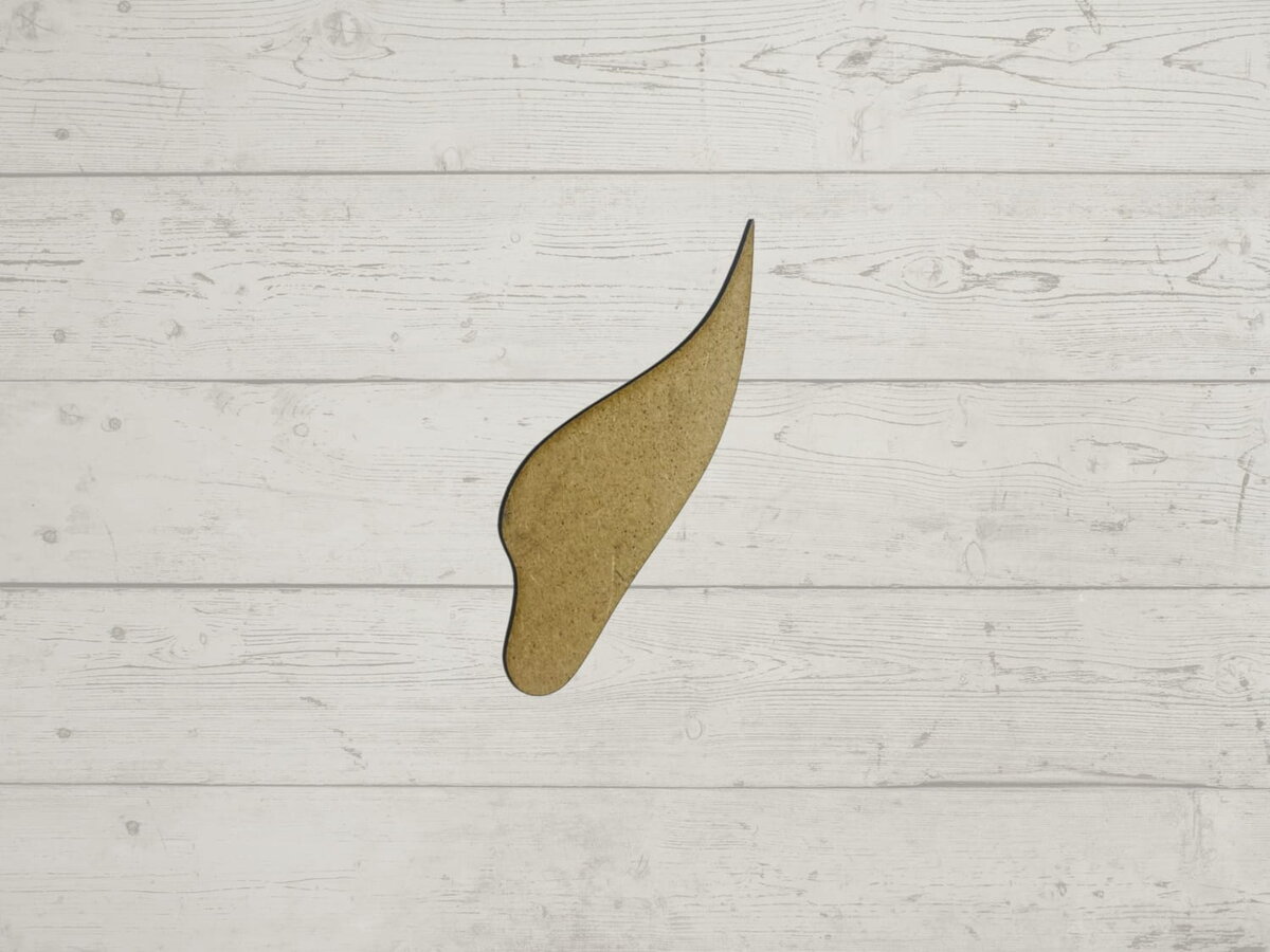 Intra απο ξύλο plywood 3mm-4mm πάχος - Κοπή ξωτικού αυτιού Δίασταση 30x30 cm Intraeaxys-e1gkjjmo