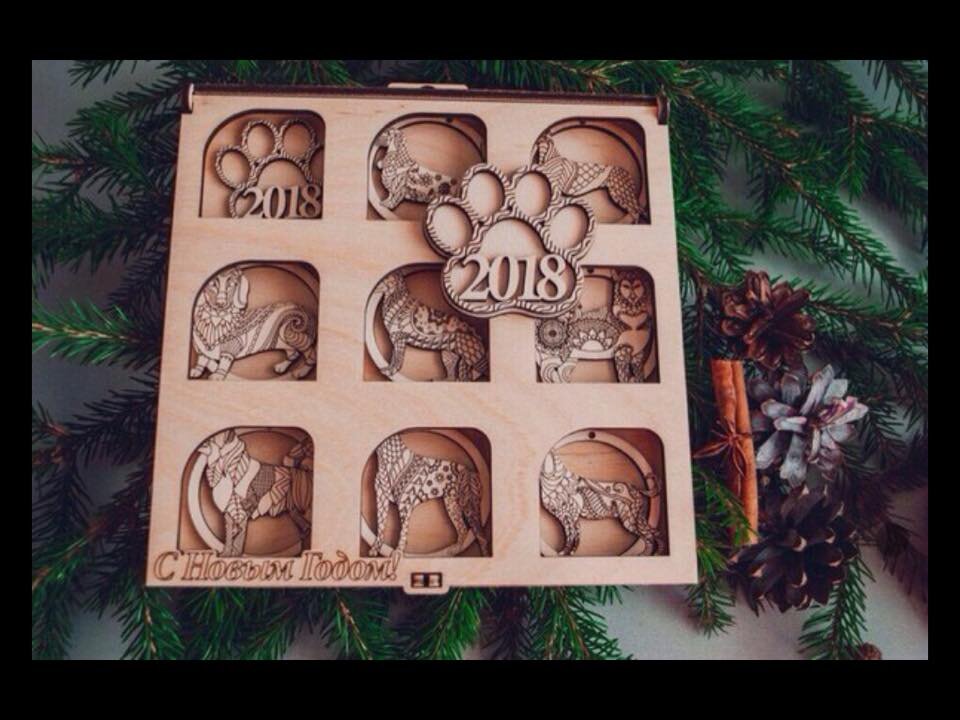 Intra απο ξύλο plywood 3mm-4mm πάχος - Igrushki I Korobka Δίασταση 30x30 cm Intraeaxys-91j4vp1m