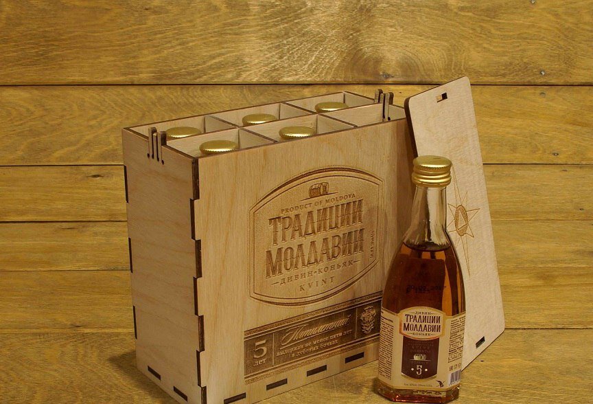 Intra απο ξύλο plywood 3mm-4mm πάχος - Yaschik Konyaka Δίασταση 30x30 cm Intraeaxys-eo0g8g7g