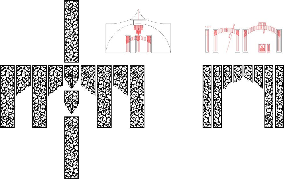 Intra απο ξύλο plywood 3mm-4mm πάχος - Rezka Shirmy V Mechtu Δίασταση 30x30 cm Intraeaxys-6o3m2q7n