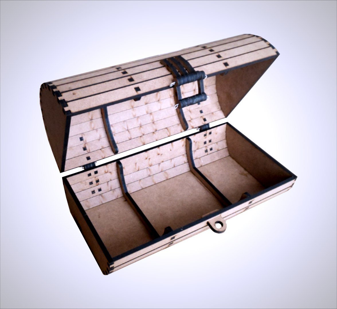 Intra απο ξύλο plywood 3mm-4mm πάχος - Λάρετς Δίασταση 30x30 cm Intraeaxys-joegpd16