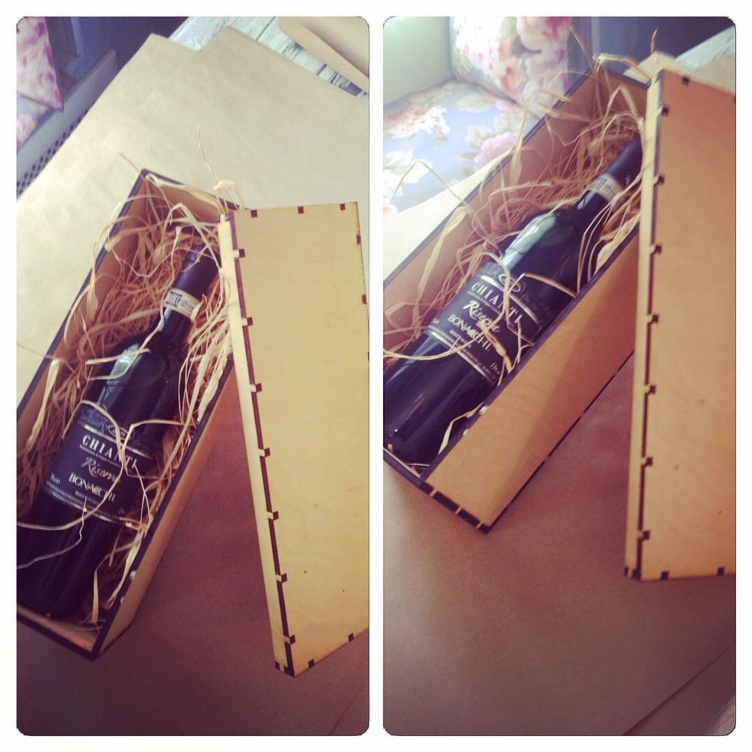 Intra απο ξύλο plywood 3mm-4mm πάχος - Korobka 6mm Δίασταση 30x30 cm Intraeaxys-d1lwwy7m