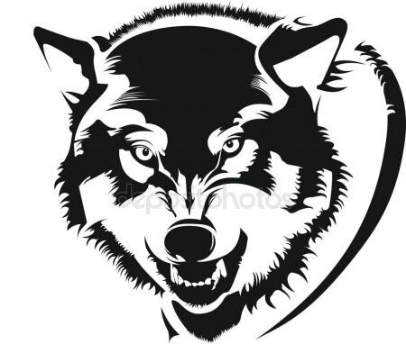 Intra απο ξύλο plywood 3mm-4mm πάχος - Ανδρικό πουκάμισο λύκου Δίασταση 30x30 cm Intraeaxys-075g4poz