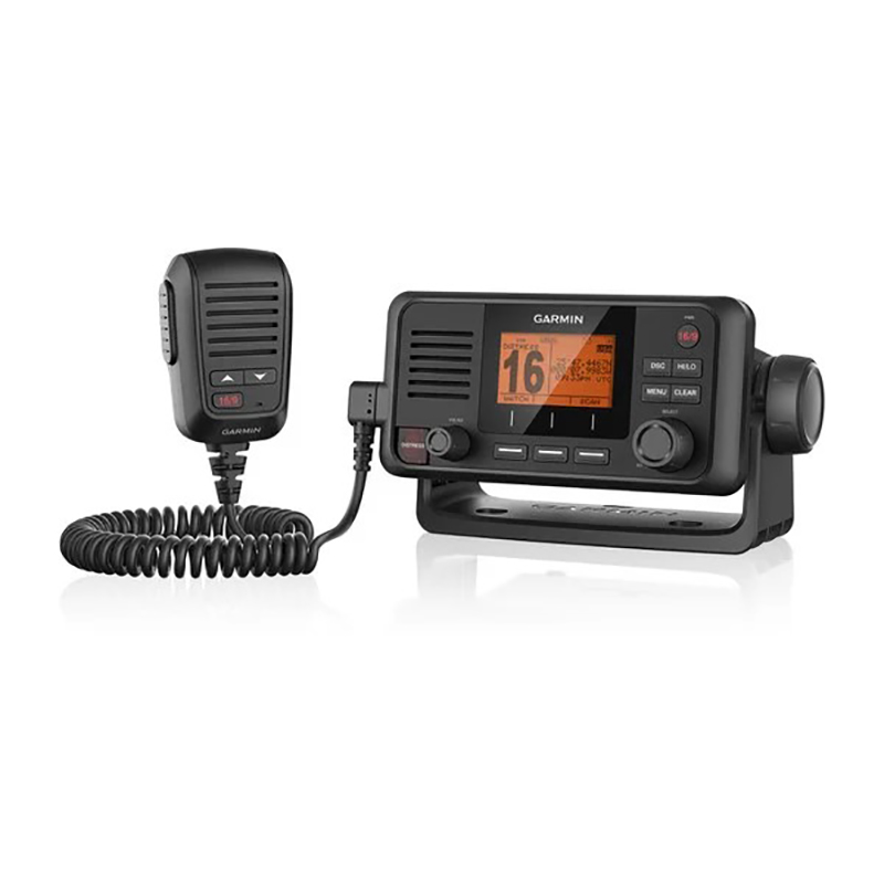 Garmin VHF 115i FOUR-12496