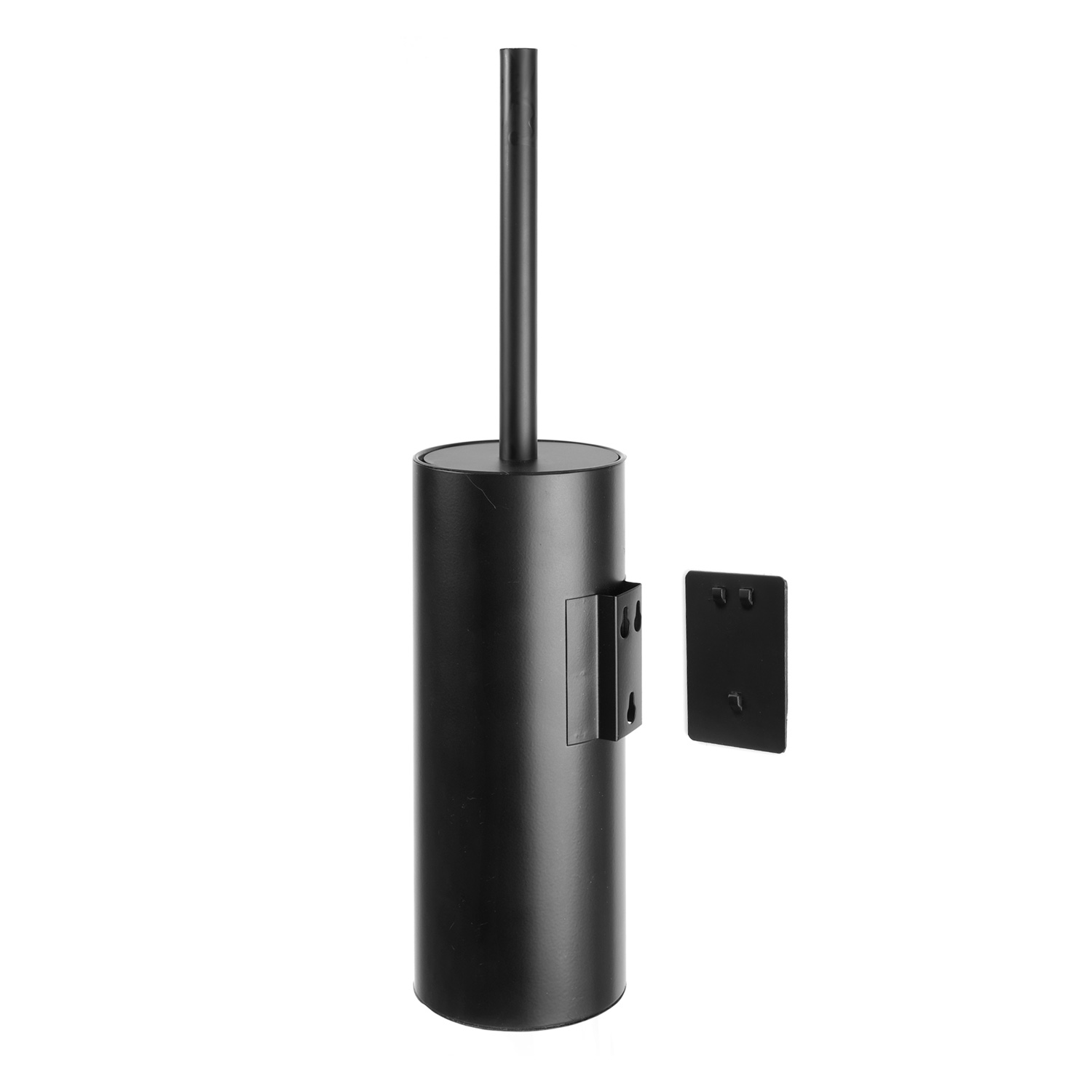 KARAG  ACCESSORIES Πιγκάλ αναρτώμενο 1777 55 Μαύρο ματ KARAG 42cm KARAG-3800201586412