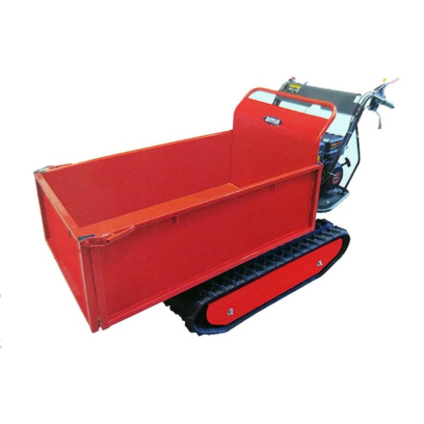 Ερπυστριοφόρο Όχημα Μεταφοράς TAG500T Dumper AMA Italy KIDO-
02590903