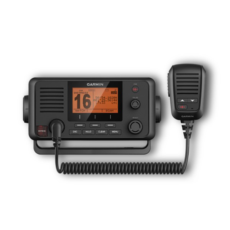 Garmin VHF 215i AIS FOUR-12505