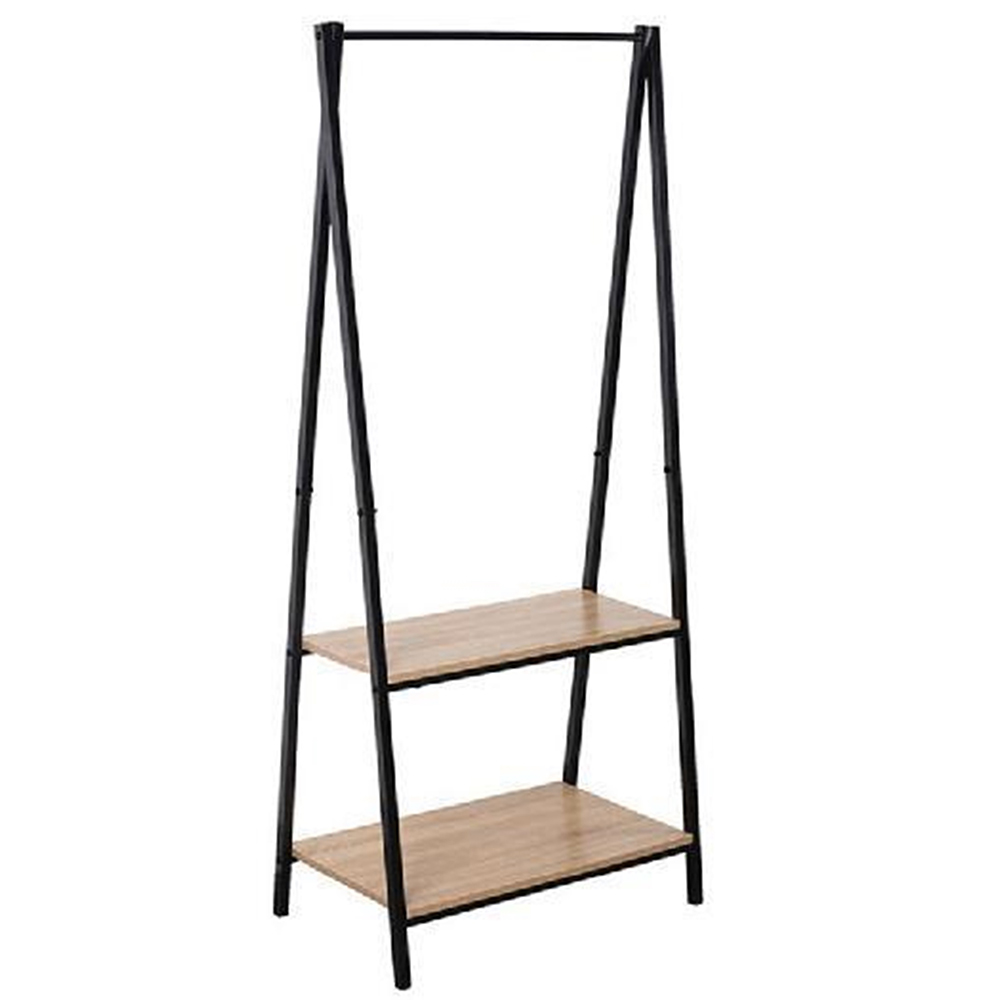 Liberta FREE ΝΤΟΥΛΑΠΑ SONOMA 64x40xH150cm 64x40xH150cm 18-0016 Liberta FREE ΝΤΟΥΛΑΠΑ SONOMA 64x40xH150cm 64x40xH150cm 18-0016