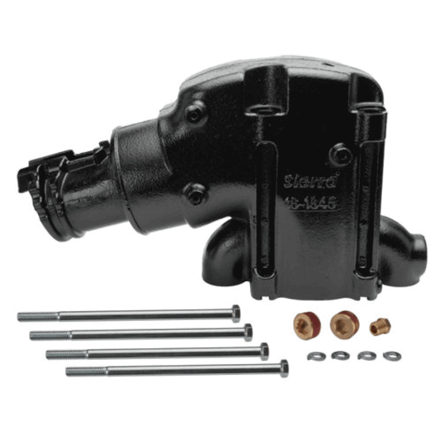 Riser MerCruiser® – 18-1845 FOUR-22976