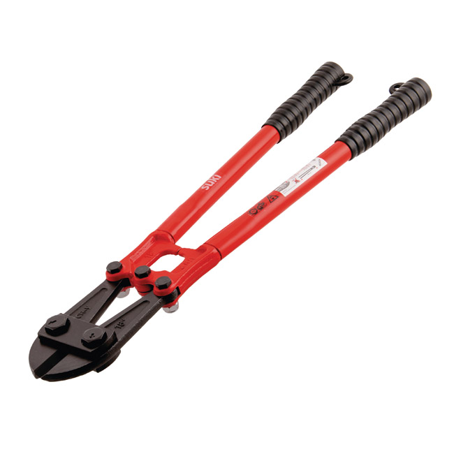 Ψαλίδι Σιδήρου CR-V 760mm Arte-04012529 Ψαλίδι Σιδήρου CR-V 760mm Arte-04012529