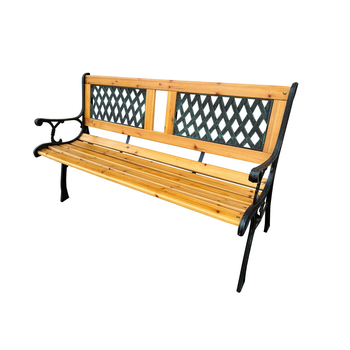 ΠΑΓΚΑΚΙ ΜΑΝΤΕΜΙ ΜΕ ΞΥΛΟ & ΠΛΑΣΤΙΚΟ ΣΧΕΔΙΟ ΣΤΗΝ ΠΛΑΤΗ -ΔΙΑΣΤΑΣΕΙΣ: L123xW54xH40/74cm velco-182-0309