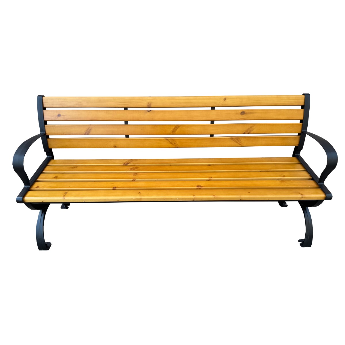 ΠΑΓΚΑΚΙ ΕΝΙΣΧΥΜΕΝΟ ΜΑΝΤΕΜΙ ΜΕ ΞΥΛΟ-ΔΙΑΣΤΑΣΕΙΣ: L152xW52xH74/37 cm velco-182-2488