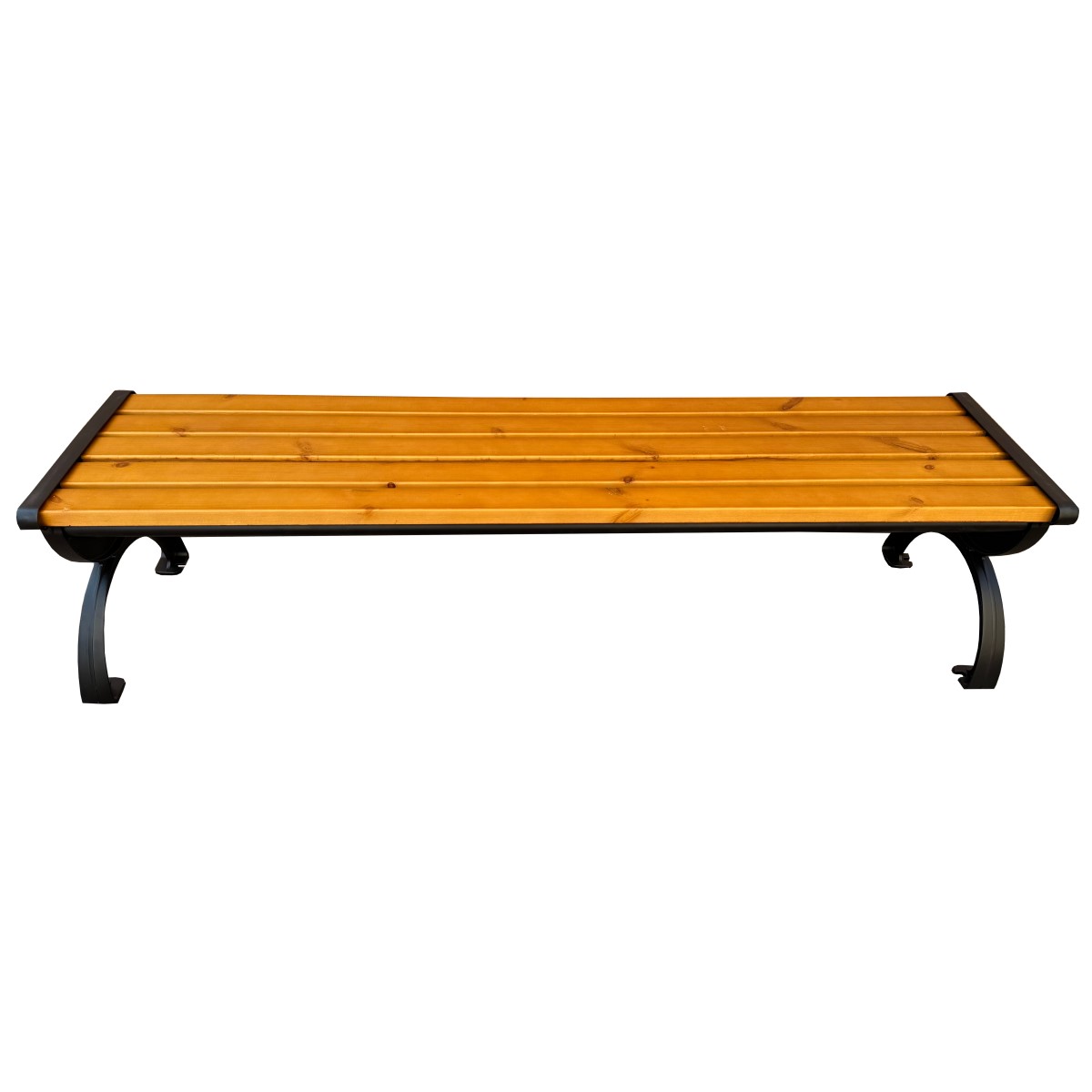 ΠΑΓΚΑΚΙ ΕΝΙΣΧΥΜΕΝΟ ΜΑΝΤΕΜΙ ΜΕ ΞΥΛΟ-ΔΙΑΣΤΑΣΕΙΣ: L152xW40xH38cm velco-182-2518