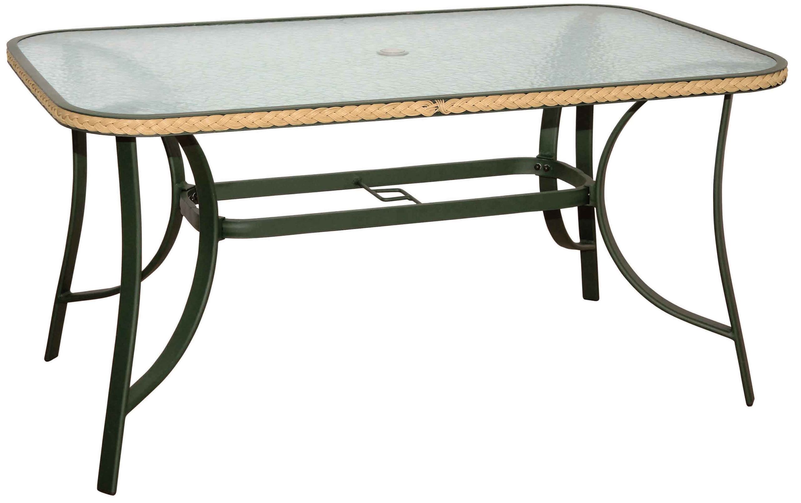 ΤΡΑΠΕΖΙ  ΑΛΟΥΜΙΝΙΟΥ  ΑΝΘΡΑΚΙ ΜΕ ΓΥΑΛΙ & ΜΕ ΚΟΤΣΙΔΑ-ΔΙΑΣΤΑΣΕΙΣ: L120xW70xH71cm velco-185-9694-10