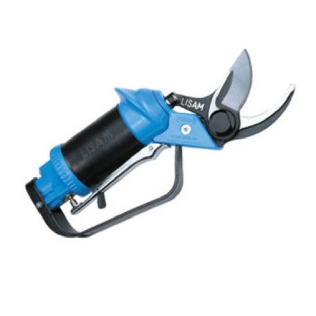 Ψαλίδι Αέρος Lisam 4 Win Αμπελουργικό KIDO-
090/857