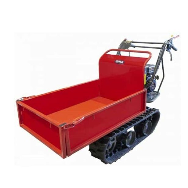 Ερπυστριοφόρο Αυτοκινούμενο Μεταφορικό TAG300T AMA Ιταλίας KIDO-
02590900