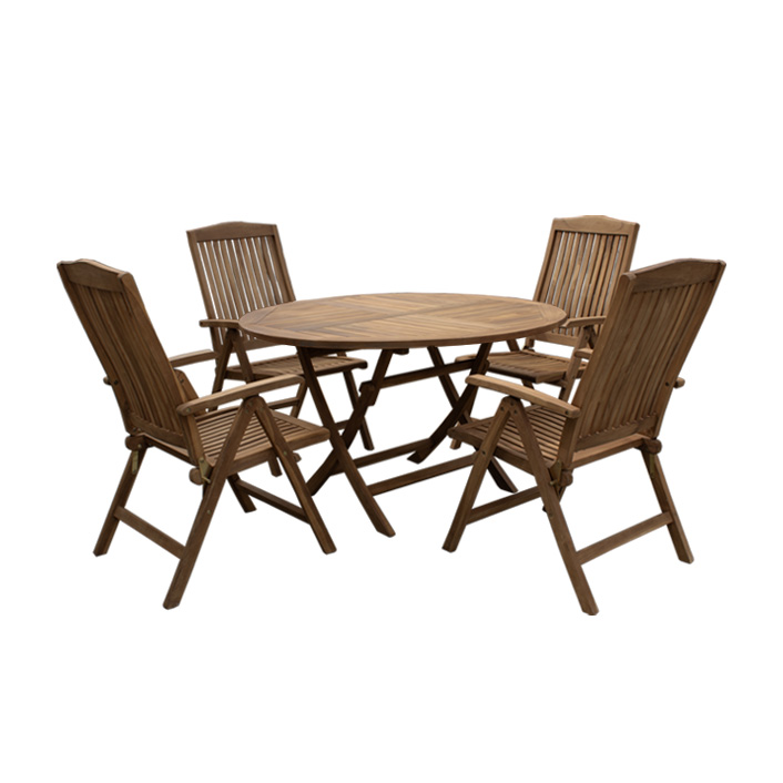 Bluimis ΣΕΤ ΤΡΑΠΕΖΑΡΙΑ ΚΗΠΟΥ 5036 G + 5047 G BL-200-25-013 Bluimis ΣΕΤ ΤΡΑΠΕΖΑΡΙΑ ΚΗΠΟΥ 5036 G + 5047 G BL-200-25-013