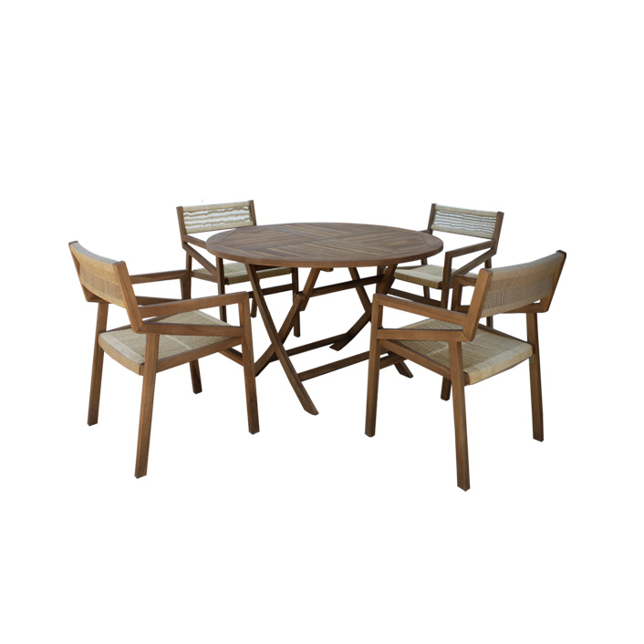 Bluimis ΣΕΤ ΤΡΑΠΕΖΑΡΙΑ ΚΗΠΟΥ TAMBOR 5485 G + 5047 G BL-200-25-006 Bluimis ΣΕΤ ΤΡΑΠΕΖΑΡΙΑ ΚΗΠΟΥ TAMBOR 5485 G + 5047 G BL-200-25-006