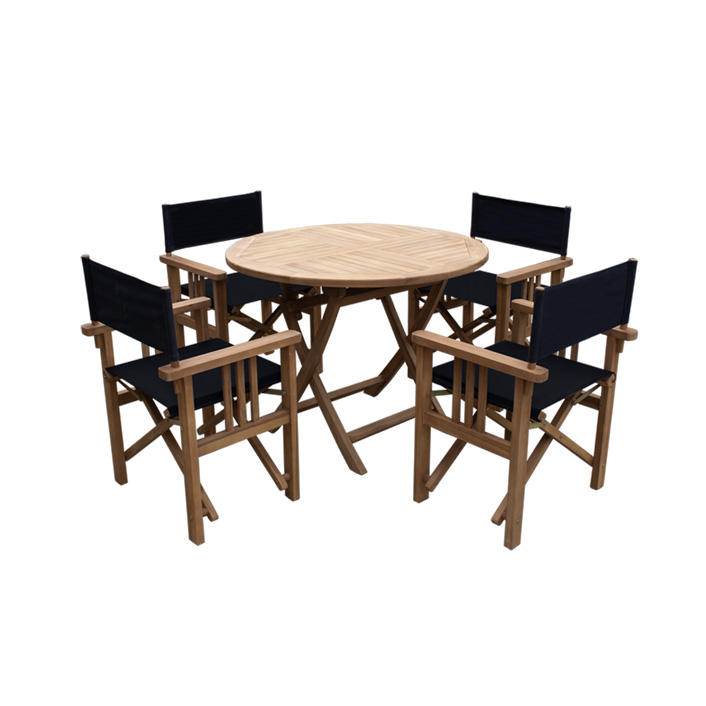 Bluimis ΣΕΤ ΤΡΑΠΕΖΑΡΙΑ ΚΗΠΟΥ 5488 G + 5048 G BL-200-25-011 Bluimis ΣΕΤ ΤΡΑΠΕΖΑΡΙΑ ΚΗΠΟΥ 5488 G + 5048 G BL-200-25-011