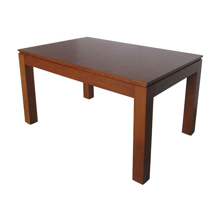 Bluimis ΤΡΑΠΕΖΙ JASMINE 1026 IN LIGHT WALNUT BL-400-03-018 Bluimis ΤΡΑΠΕΖΙ JASMINE 1026 IN LIGHT WALNUT BL-400-03-018