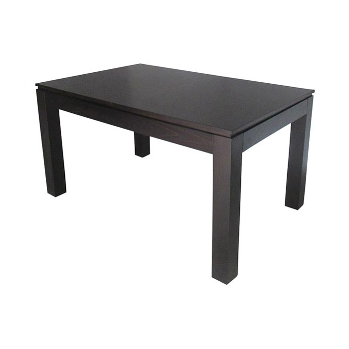 Bluimis ΤΡΑΠΕΖΙ JASMINE 1025 IN WENGE BL-400-03-013 Bluimis ΤΡΑΠΕΖΙ JASMINE 1025 IN WENGE BL-400-03-013