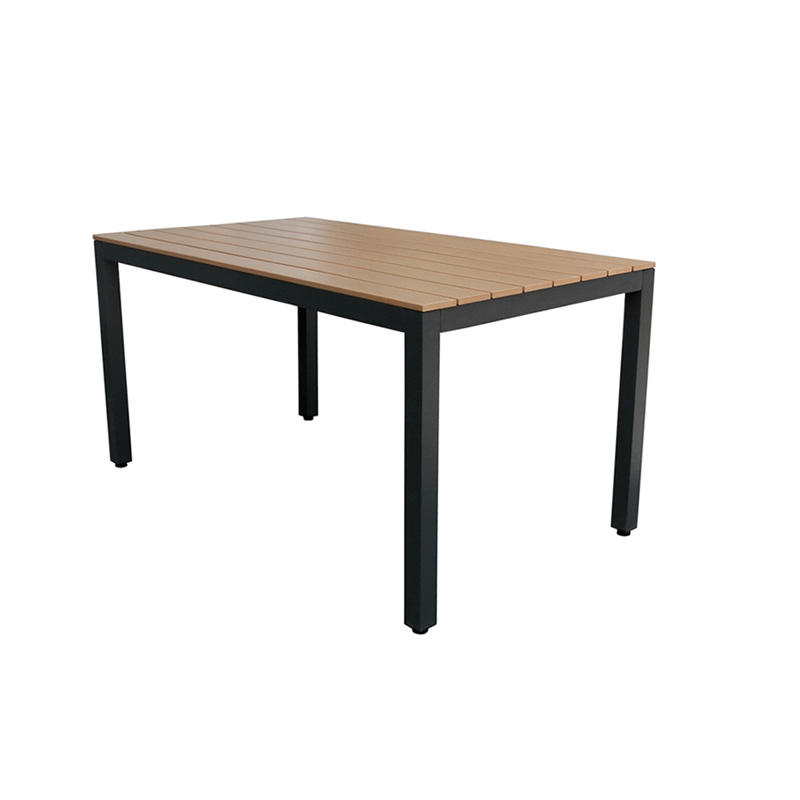 Bluimis ΤΡΑΠΕΖΙ ΑΛΟΥΜΙΝΙΟΥ – POLYWOOD MADISON 5377 G BL-200-58-008 Bluimis ΤΡΑΠΕΖΙ ΑΛΟΥΜΙΝΙΟΥ – POLYWOOD MADISON 5377 G BL-200-58-008