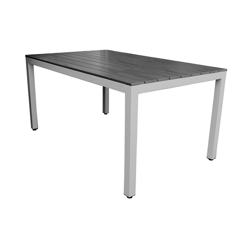 Bluimis ΤΡΑΠΕΖΙ ΑΛΟΥΜΙΝΙΟΥ – POLYWOOD MADISON 5378 G BL-200-58-009 Bluimis ΤΡΑΠΕΖΙ ΑΛΟΥΜΙΝΙΟΥ – POLYWOOD MADISON 5378 G BL-200-58-009