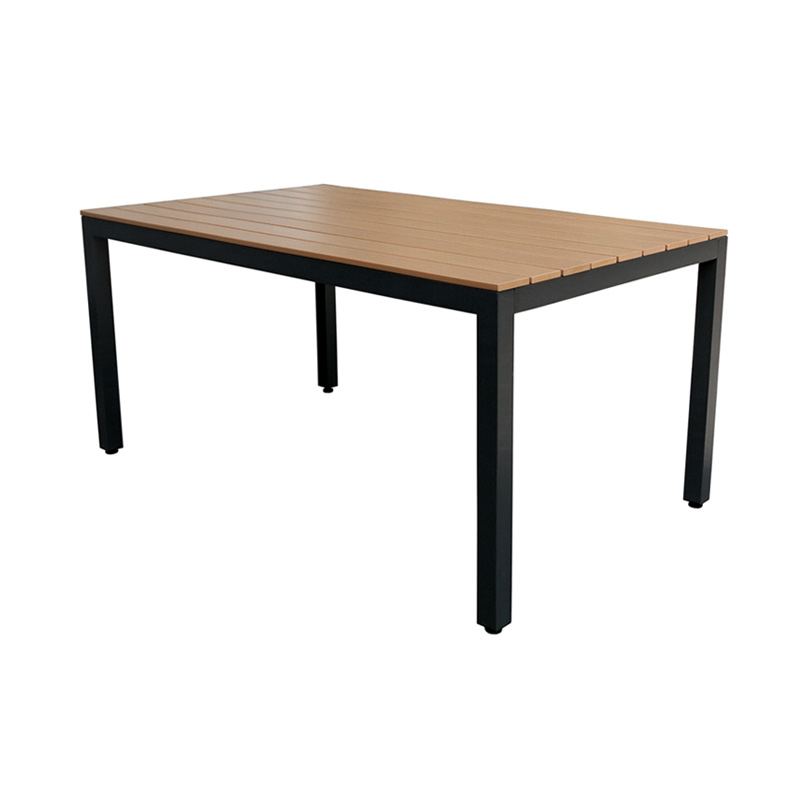 Bluimis ΤΡΑΠΕΖΙ ΑΛΟΥΜΙΝΙΟΥ – POLYWOOD MADISON 5380 G BL-200-58-010 Bluimis ΤΡΑΠΕΖΙ ΑΛΟΥΜΙΝΙΟΥ – POLYWOOD MADISON 5380 G BL-200-58-010
