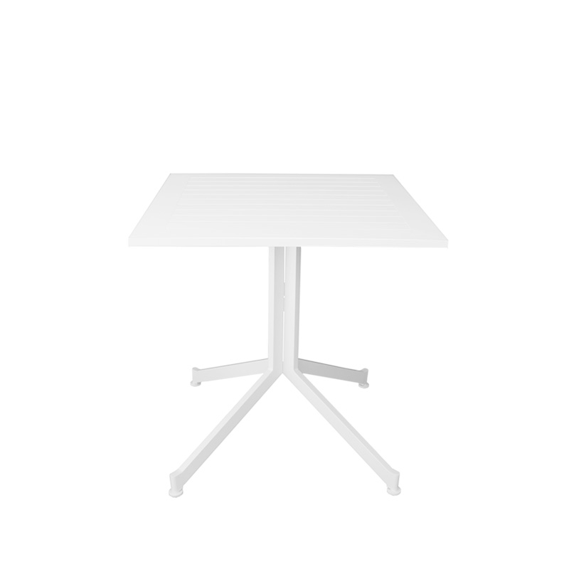 Bluimis ΤΡΑΠΕΖΙ ΑΛΟΥΜΙΝΙΟΥ MADISON 5478 G BL-200-58-023 Bluimis ΤΡΑΠΕΖΙ ΑΛΟΥΜΙΝΙΟΥ MADISON 5478 G BL-200-58-023