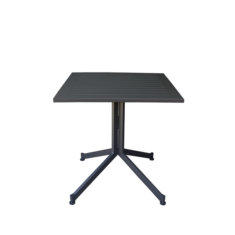 Bluimis ΤΡΑΠΕΖΙ ΑΛΟΥΜΙΝΙΟΥ MADISON 5479 G BL-200-58-024 Bluimis ΤΡΑΠΕΖΙ ΑΛΟΥΜΙΝΙΟΥ MADISON 5479 G BL-200-58-024