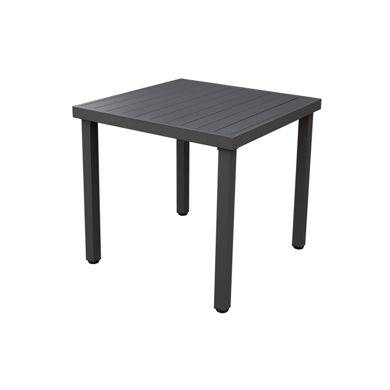 Bluimis ΤΡΑΠΕΖΙ ΑΛΟΥΜΙΝΙΟΥ MADISON 5481 G BL-200-58-020 Bluimis ΤΡΑΠΕΖΙ ΑΛΟΥΜΙΝΙΟΥ MADISON 5481 G BL-200-58-020